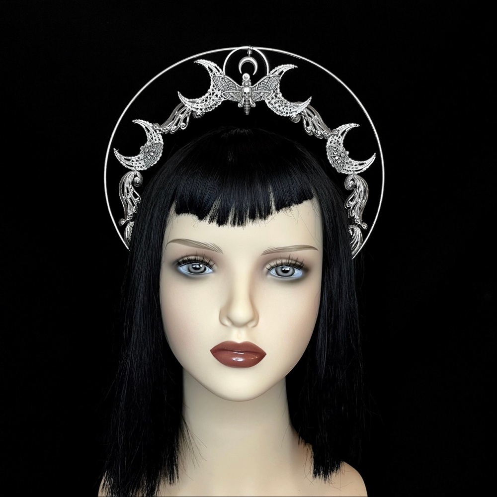 Twilight Halo headband - Picture 9 of 11